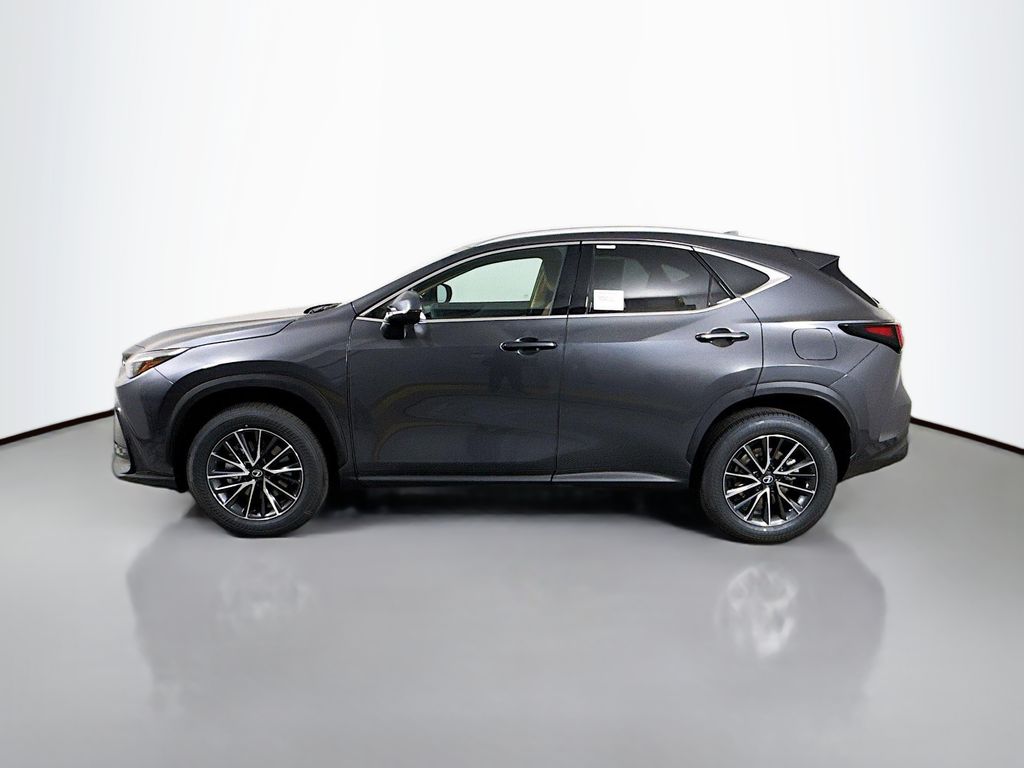 Thumbnail: 2026 Lexus NX - 8