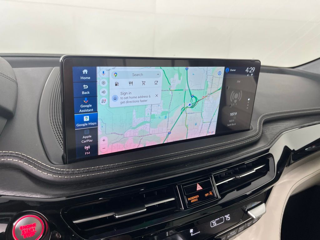 Thumbnail: 2026 Acura MDX - 29