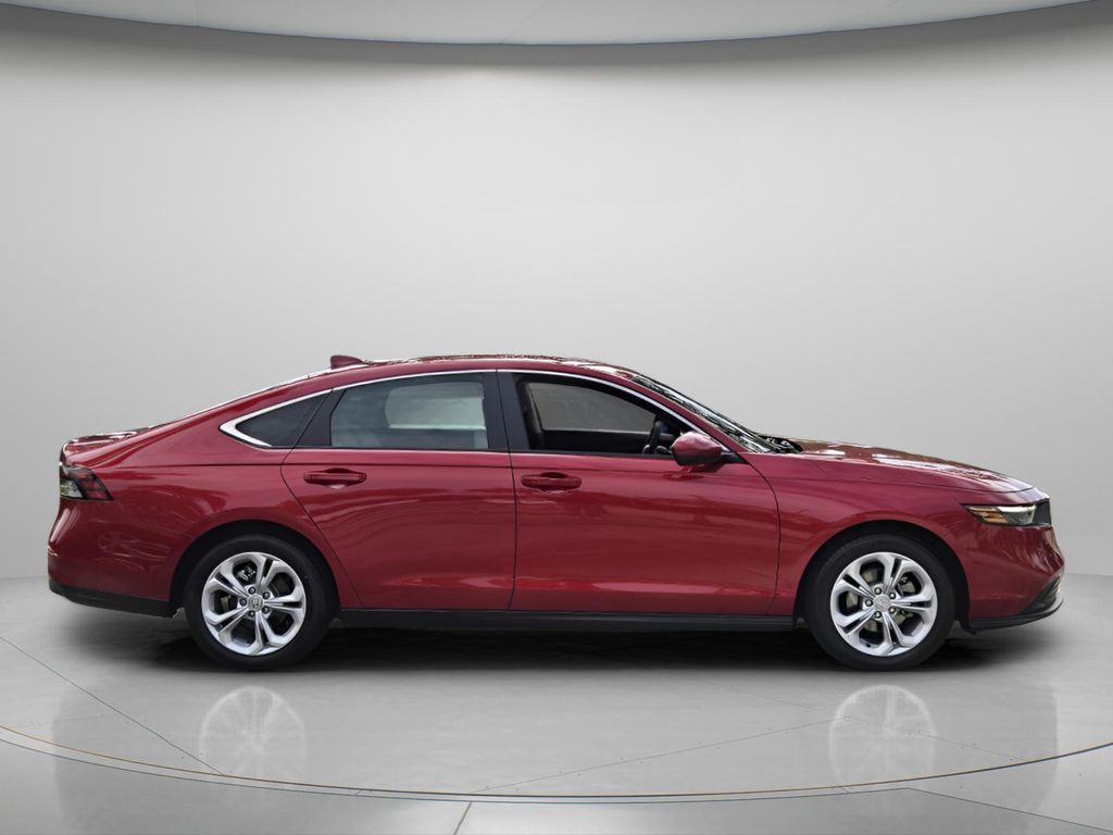 2025 Honda Accord - $26,032