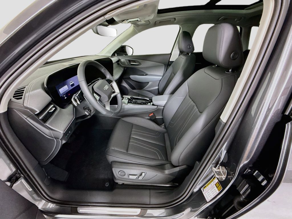 Thumbnail: 2026 Audi Q3 - 21