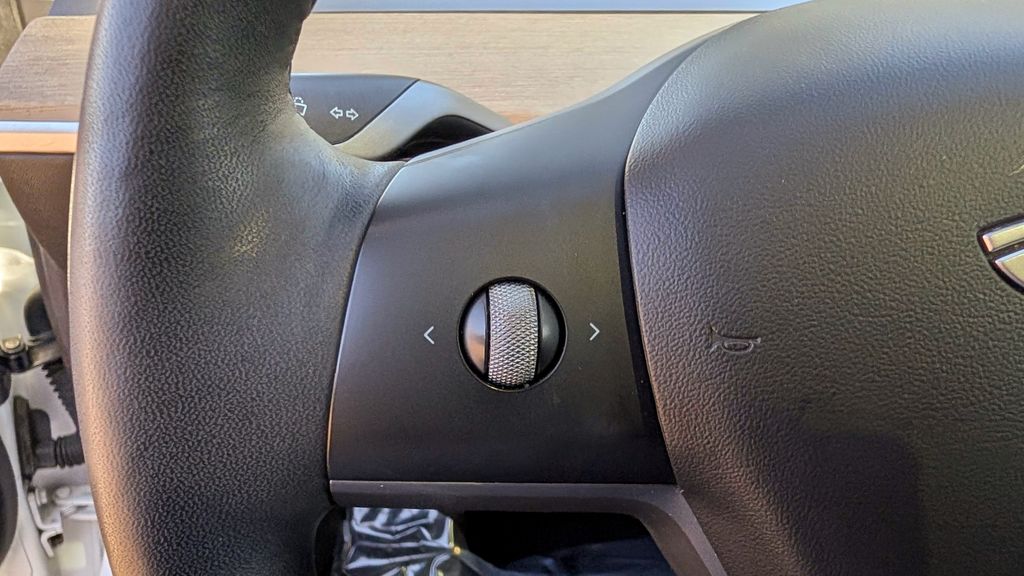 Used 2022 Tesla Model 3 Base 4D Sedan