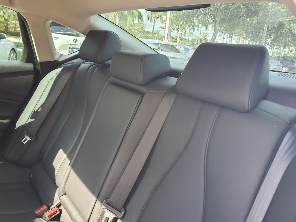 2023 Acura TL - $26,888