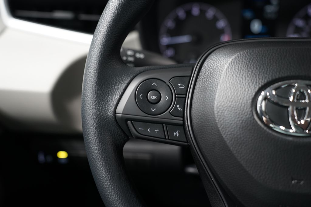 Thumbnail: 2026 Toyota Corolla - 14