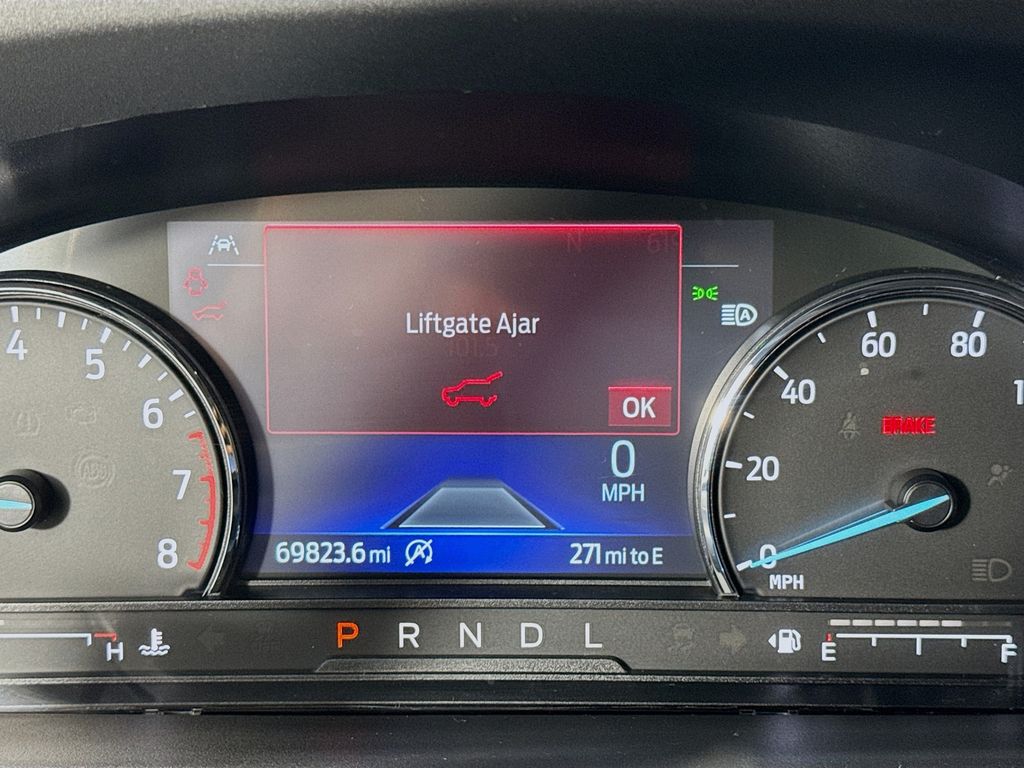 Used Car 2021 Ford Explorer  Xlt For Sale Under $25,000 In Austin, Texas