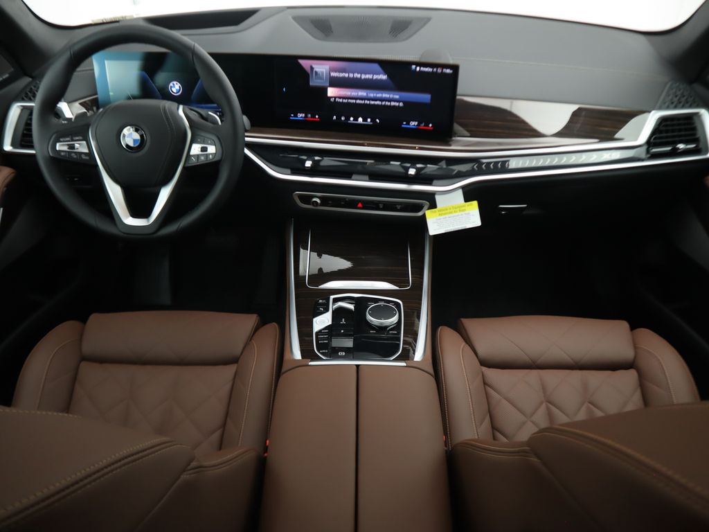 2024 BMW X5 sDrive40i 13