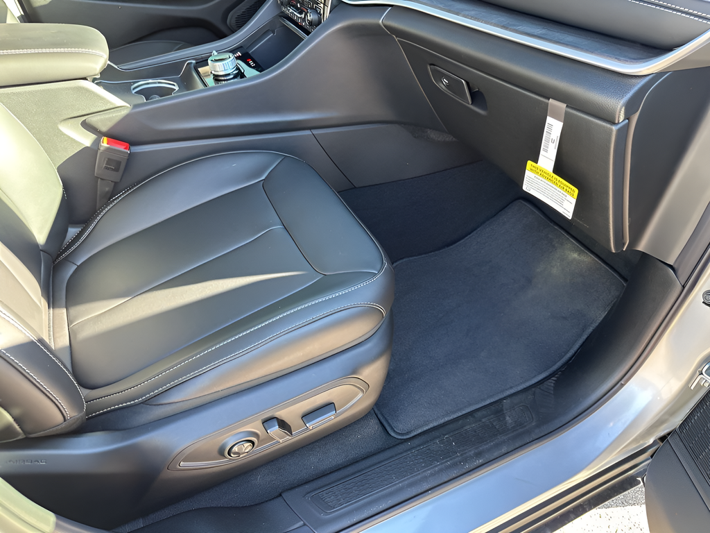 New Car 2025 Jeep Grand Cherokee  Limited For Sale Under $50,000 In Austin, Texas