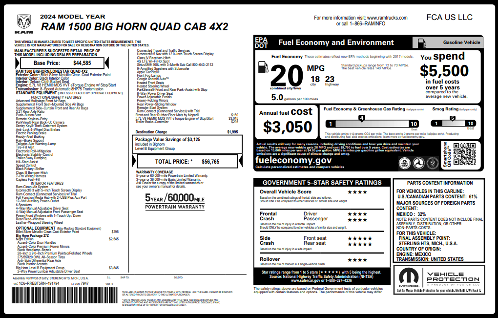 View vehicle photo 3