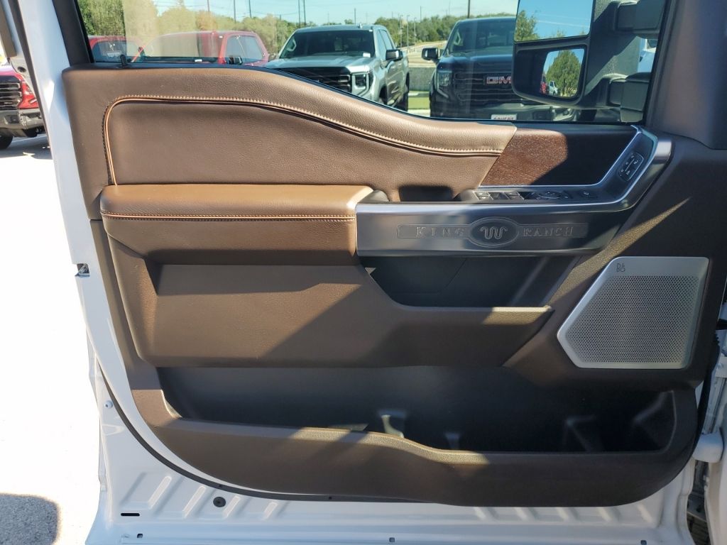 Used Car 2023 Ford F-250sd  King Ranch For Sale Under $80,000 In Austin, Texas