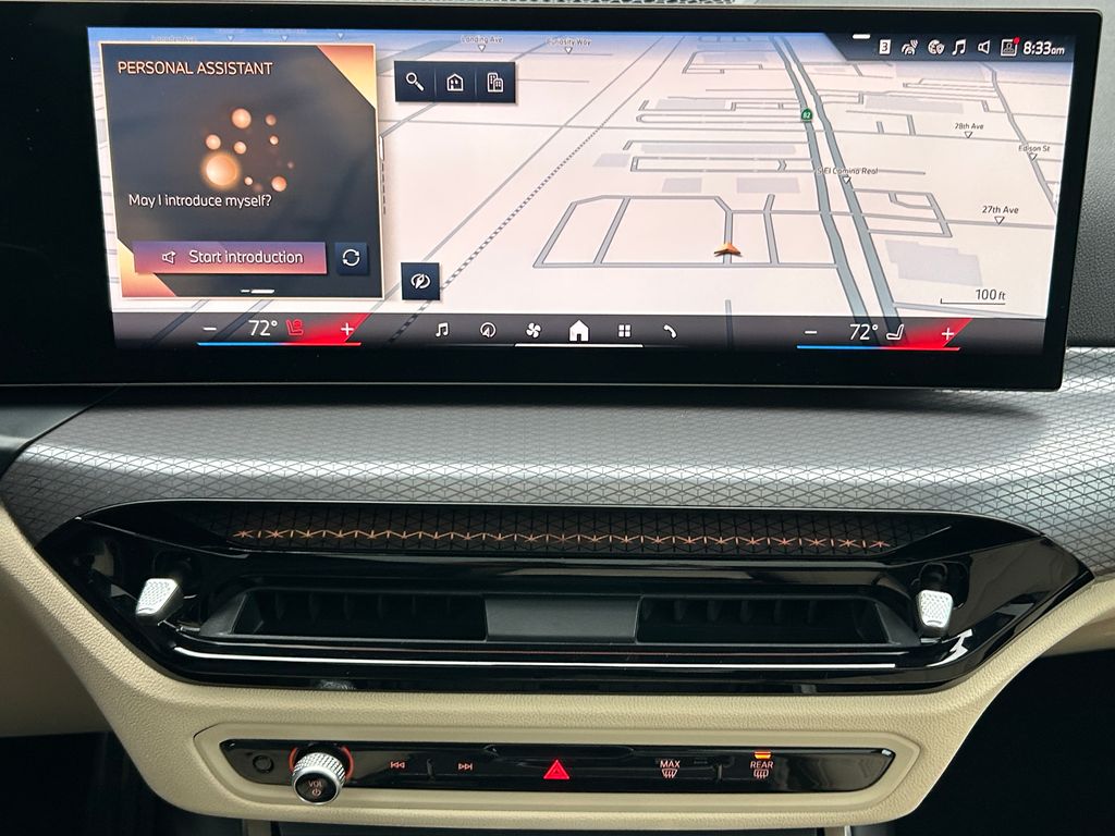 Thumbnail: 2026 BMW 3 Series - 25