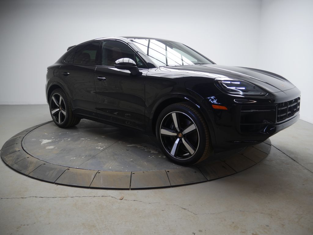 Thumbnail: 2026 Porsche  - 9