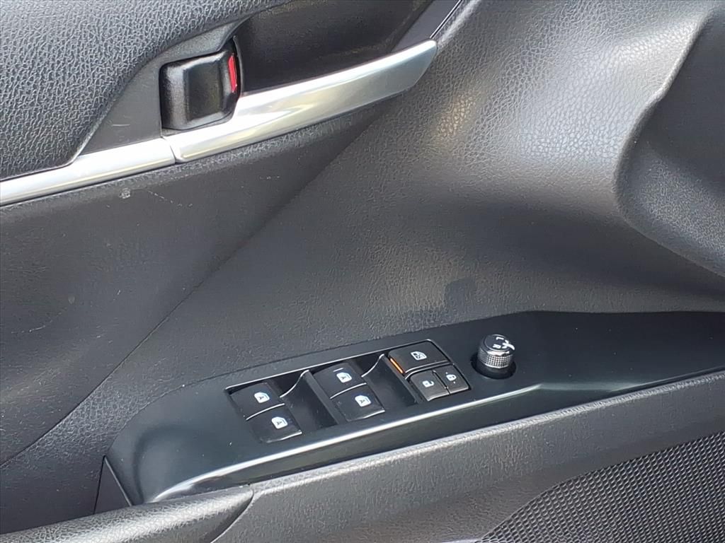 used 2020 Toyota Camry car, priced at $15,900