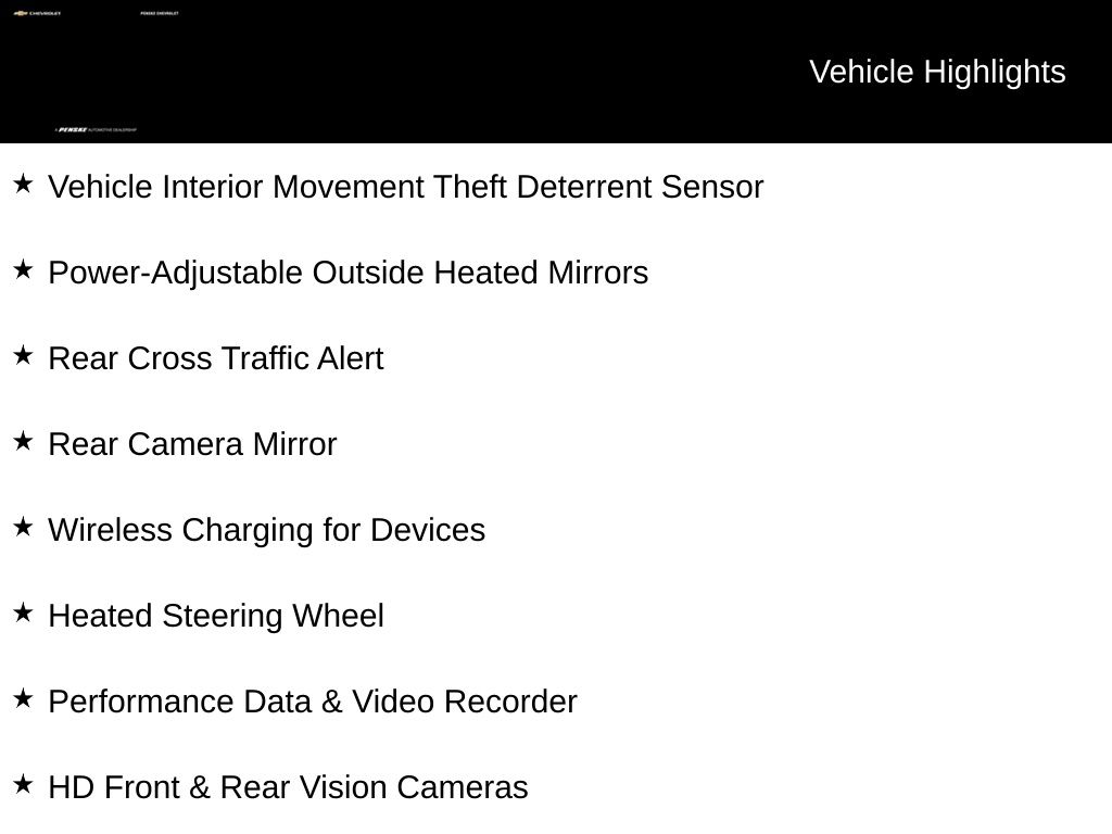 Thumbnail: 2020 Chevrolet Corvette - 6