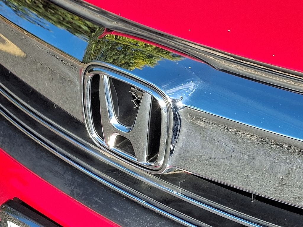 Thumbnail: 2017 Honda Accord - 30