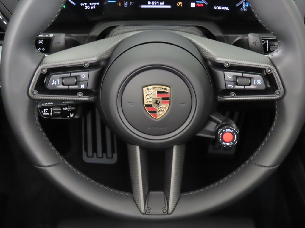 Thumbnail: 2025 Porsche 911 - 27