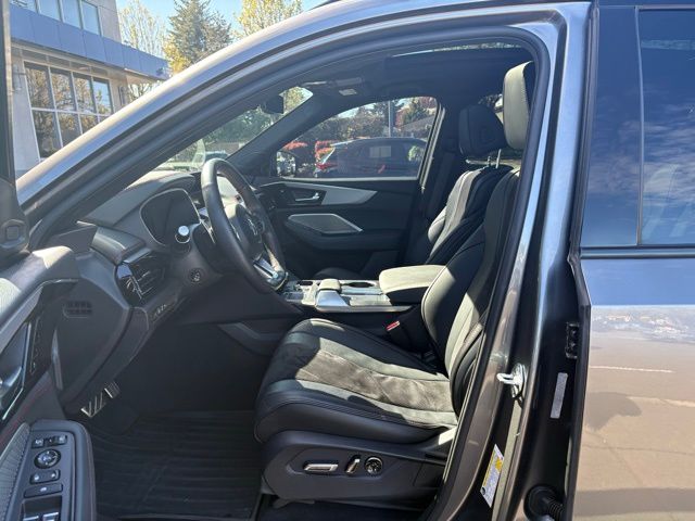 2024 Acura MDX A-Spec