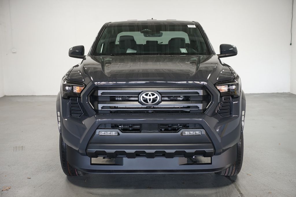 Thumbnail: 2026 Toyota Tacoma - 2