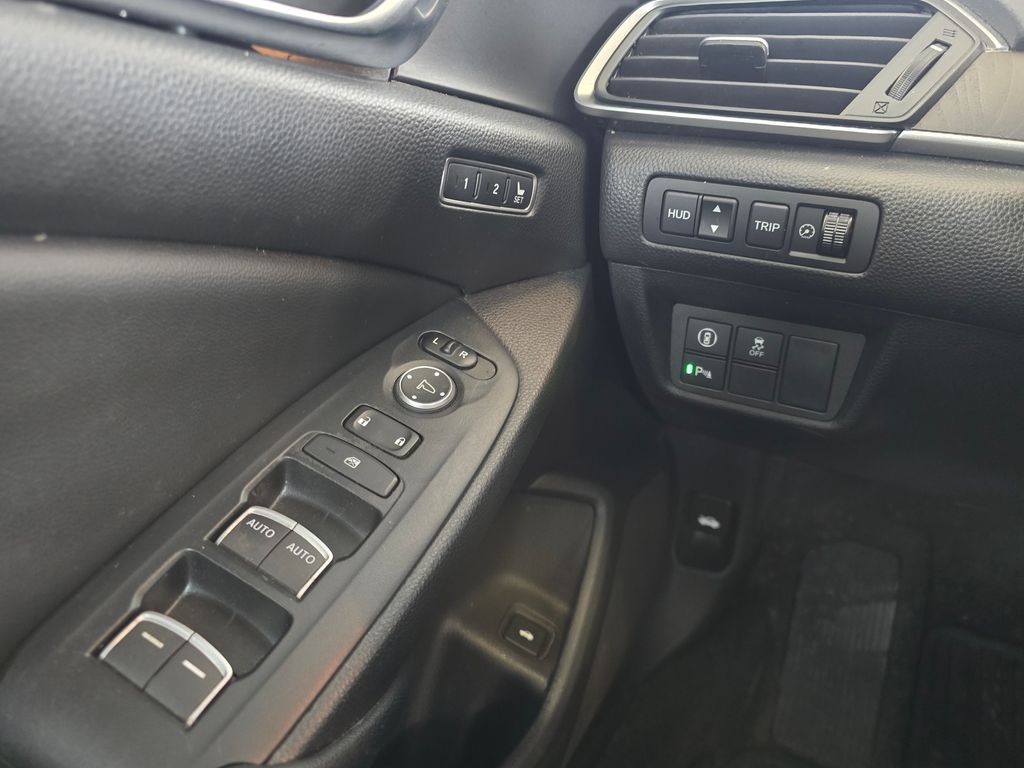 Used Car 2022 Honda Accord  Touring 2.0t For Sale Under $35,000 In San Juan, Puerto Rico