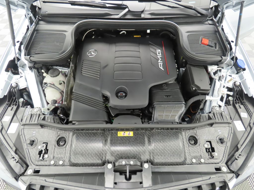 Thumbnail: 2026 Mercedes-Benz GLE - 31