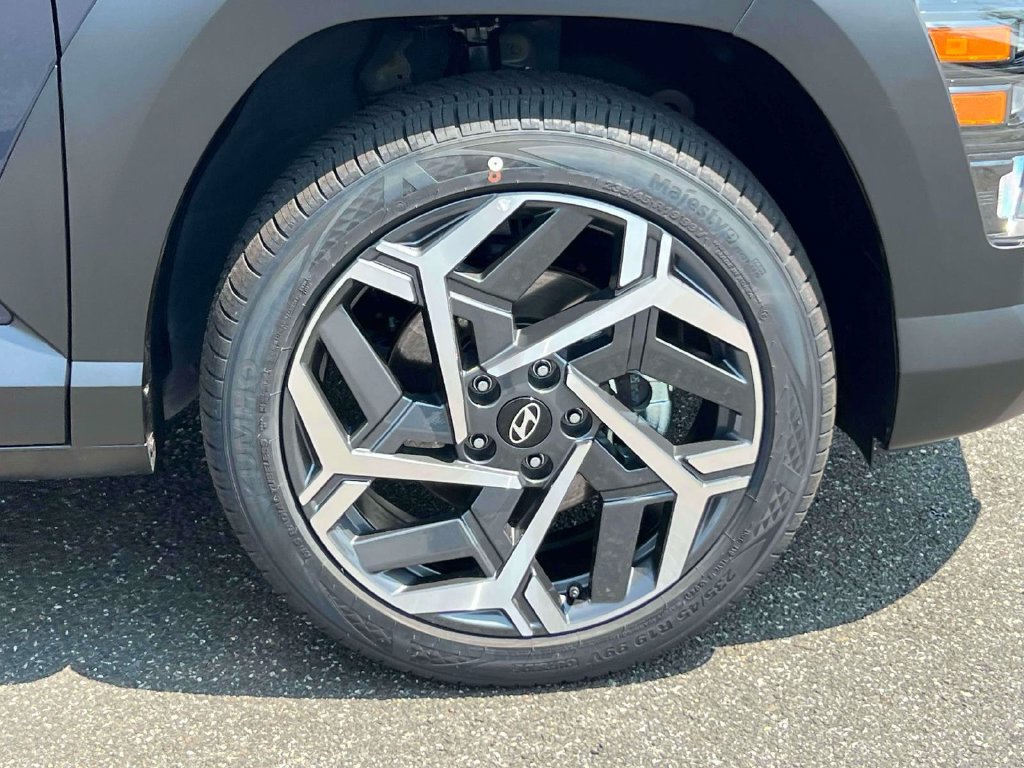 Used 2026 Hyundai Kona SUV