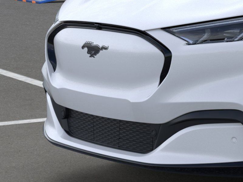 New 2025 Ford Mustang Mach-E Premium 4D Sport Utility