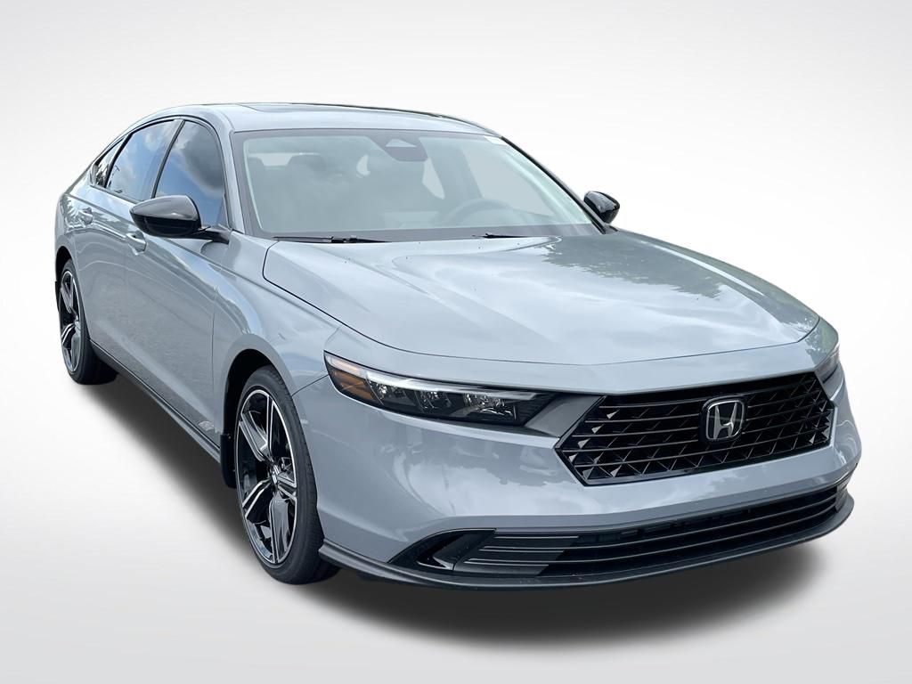 Thumbnail: 2026 Honda Accord - 8