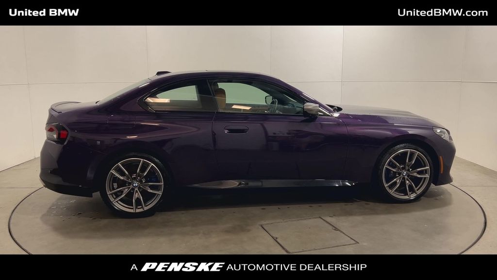2023 BMW 2 Series M240i 9