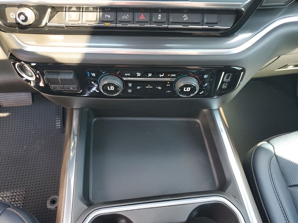 Used Car 2024 Chevrolet Silverado 2500hd  High Country For Sale Under $80,000 In Austin, Texas