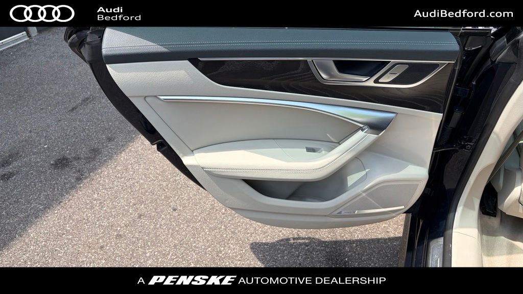 Thumbnail: 2020 Audi A7 - 20