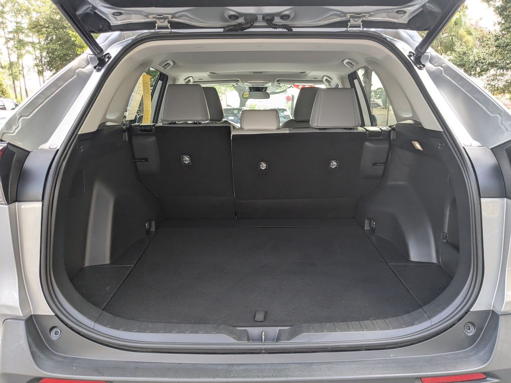 Used 2023 Toyota RAV4 SUV