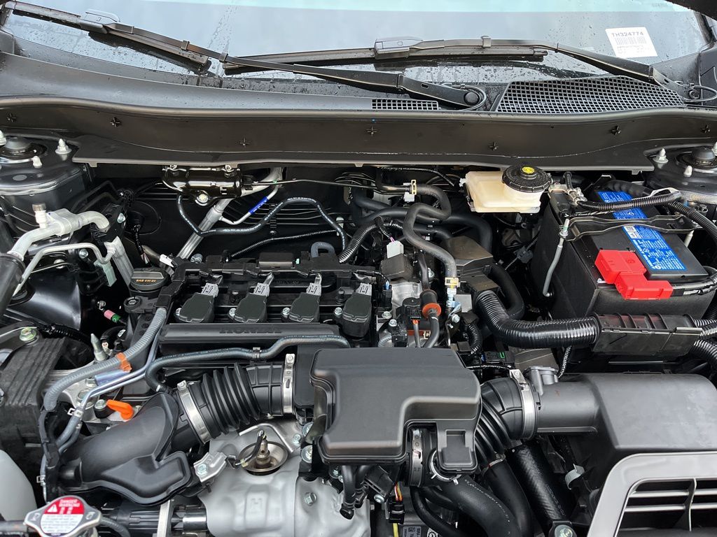 Thumbnail: 2026 Honda CR-V - 8