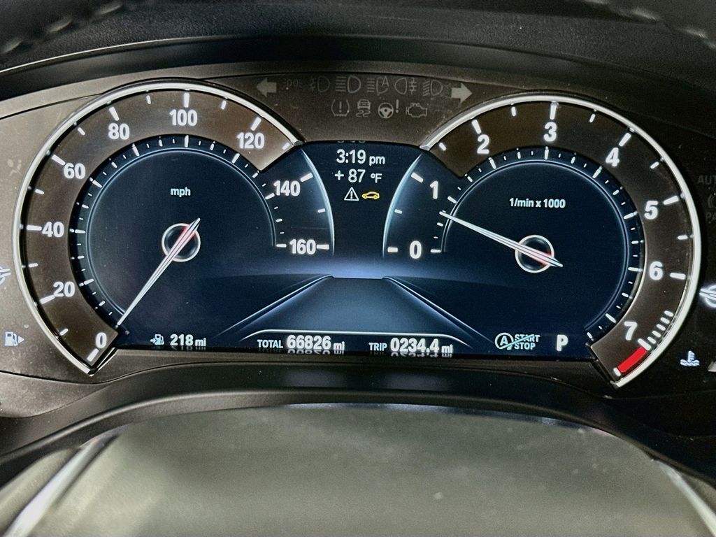Thumbnail: 2019 BMW X3 - 12