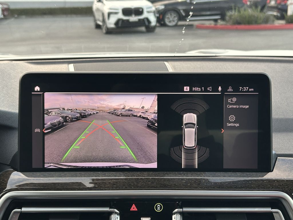 Thumbnail: 2023 BMW X3 - 23