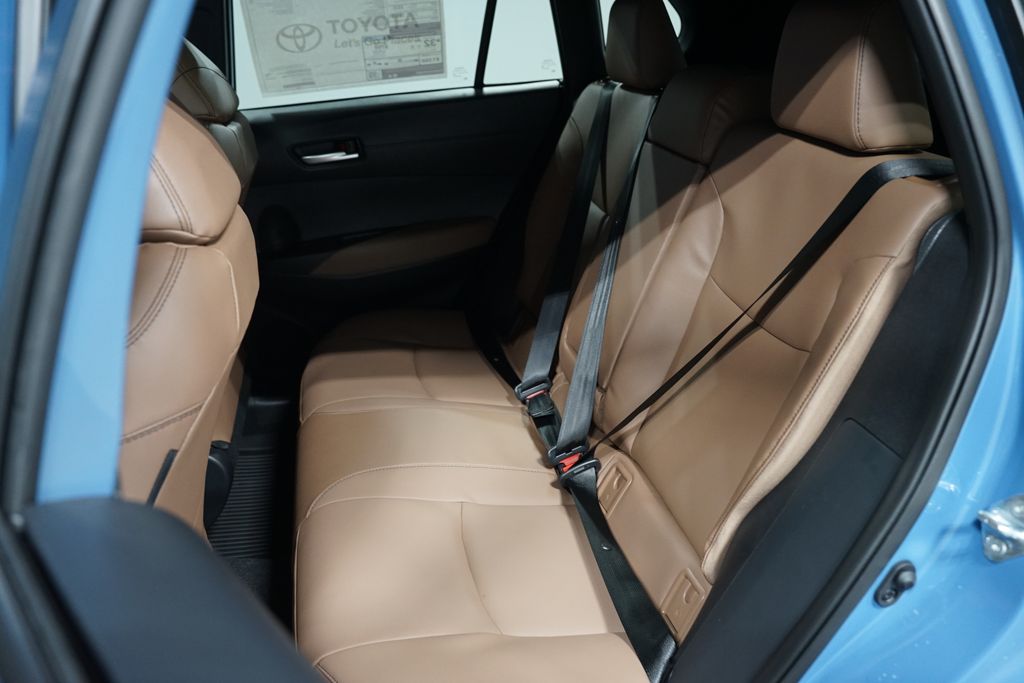 Thumbnail: 2026 Toyota Corolla Cross - 28