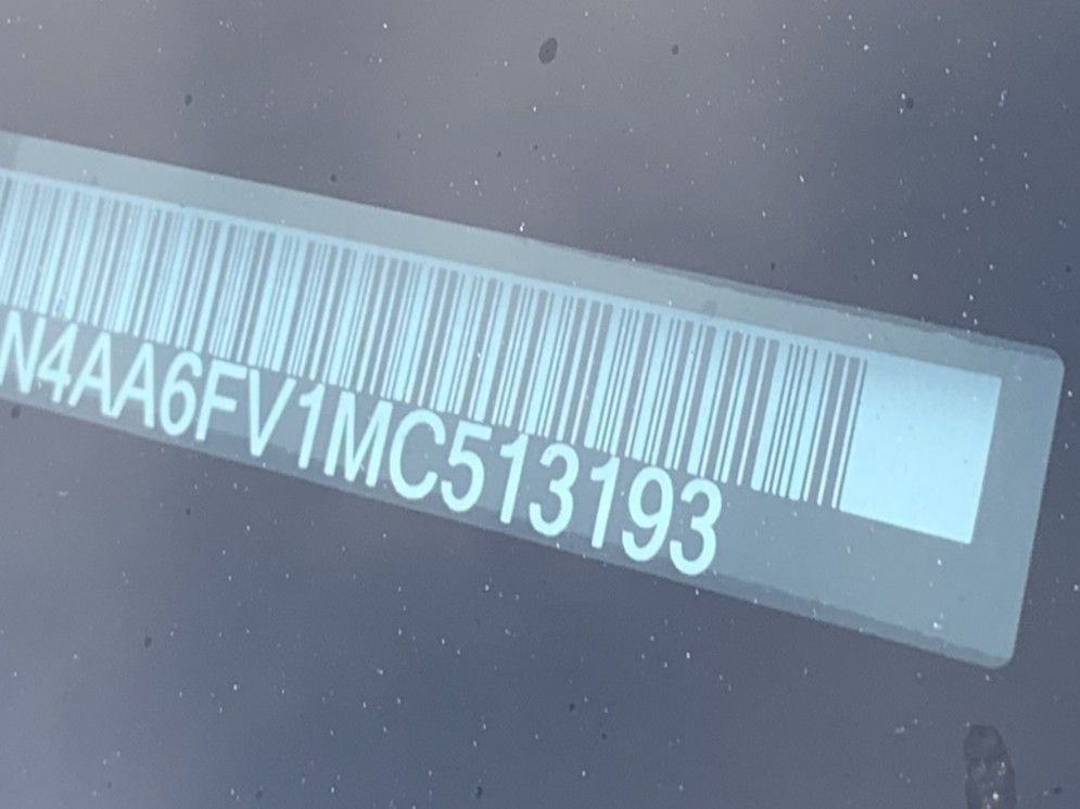 Thumbnail: 2021 Nissan Maxima - 14