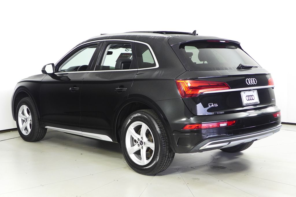 Thumbnail: 2023 Audi Q5 - 9