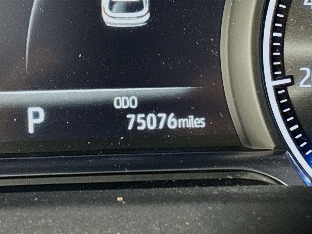 2021 Toyota Venza XLE