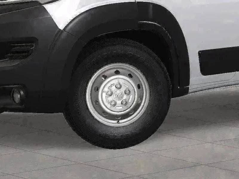 New 2025 Ram ProMaster 3500 Van
