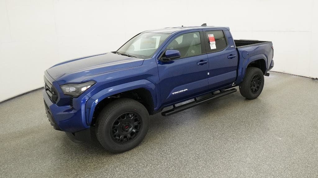 Thumbnail: 2025 Toyota Tacoma - 1