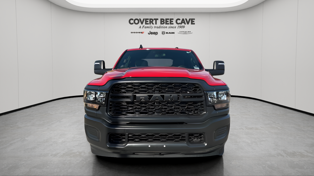 Used Car 2024 Ram 2500  Tradesman For Sale Under $40,000 In Austin, Texas