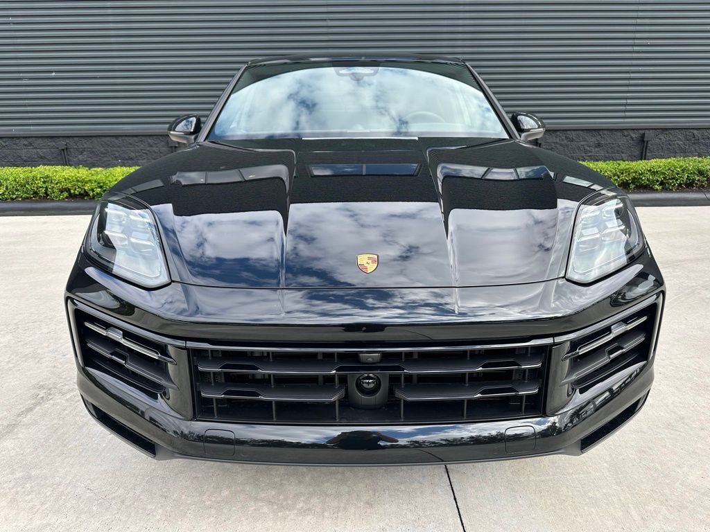 Thumbnail: 2026 Porsche  - 8