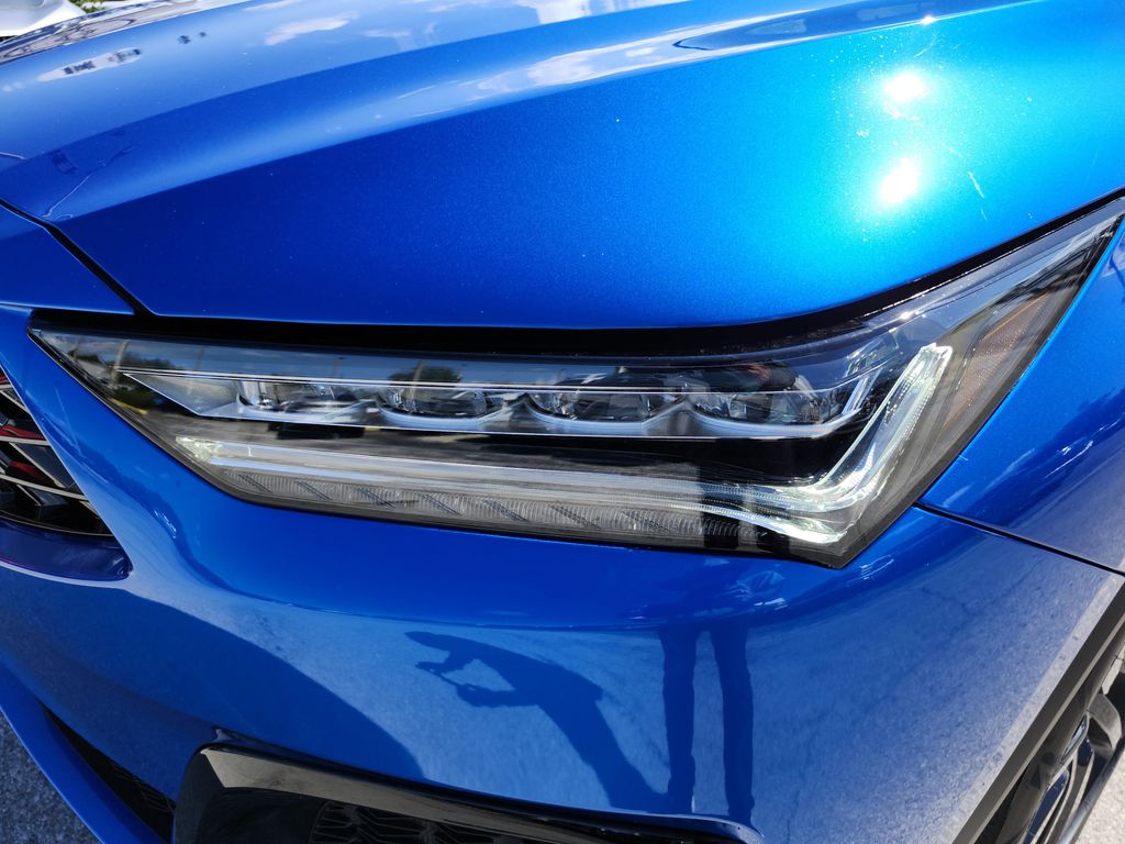 new 2026 Acura MDX car, priced at $64,450