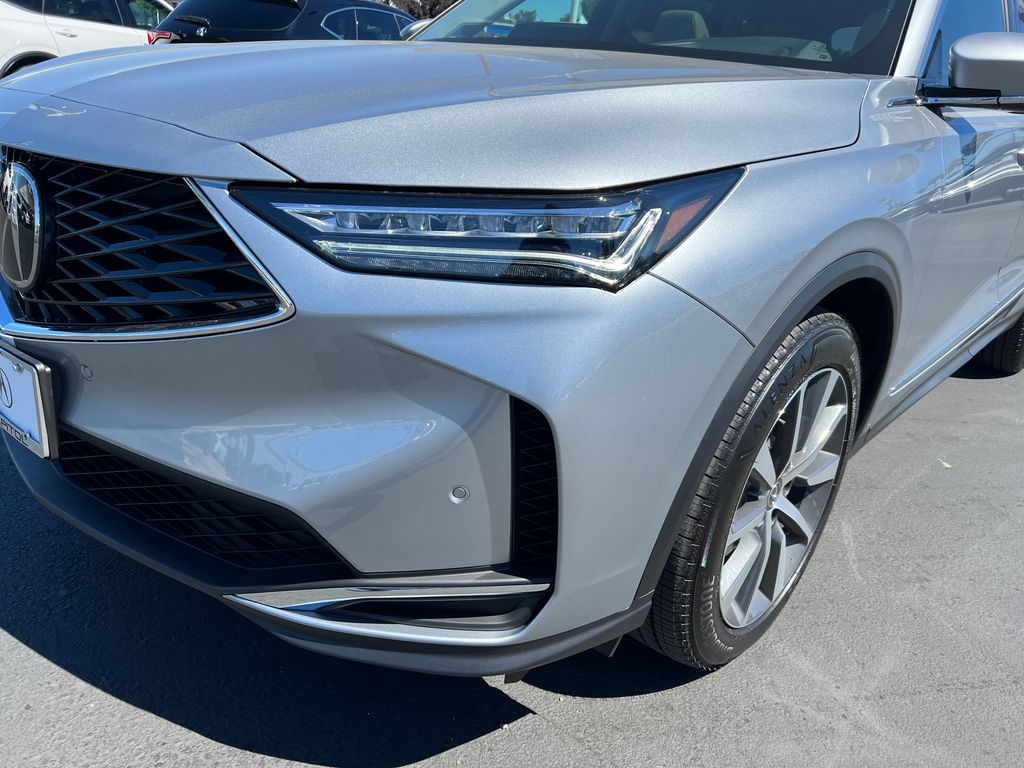 2025 Acura MDX Technology 3