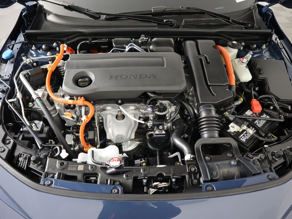 Thumbnail: 2026 Honda Civic - 30