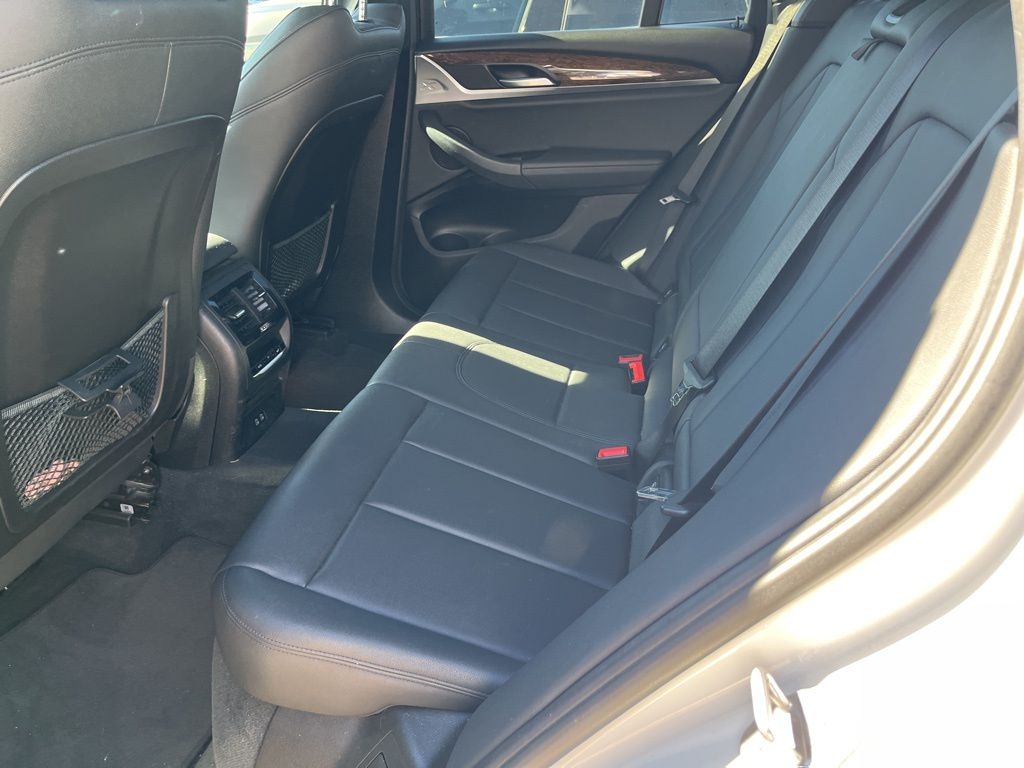 Thumbnail: 2020 BMW X3 - 7