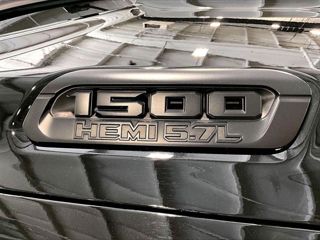 2023 Ram 1500 — photo 29
