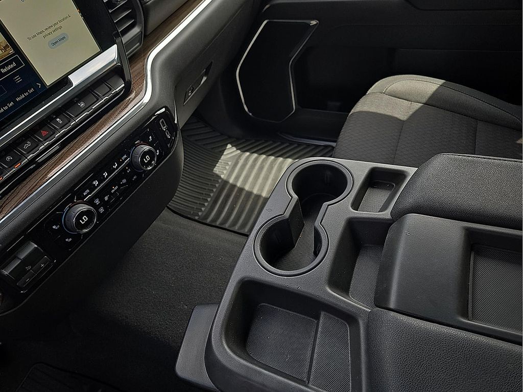 2023 Chevrolet Silverado 1500 LT - Photo 20