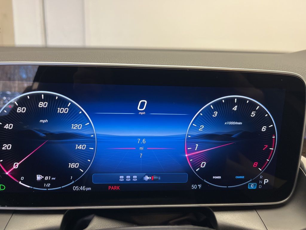 Thumbnail: 2026 Mercedes-Benz GLC - 17