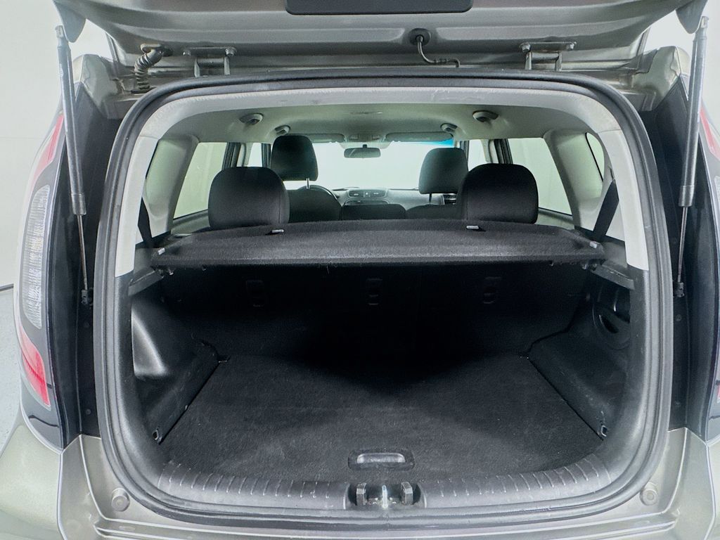 Used Car 2019 Kia Soul  Plus For Sale Under $12,000 In Austin, Texas