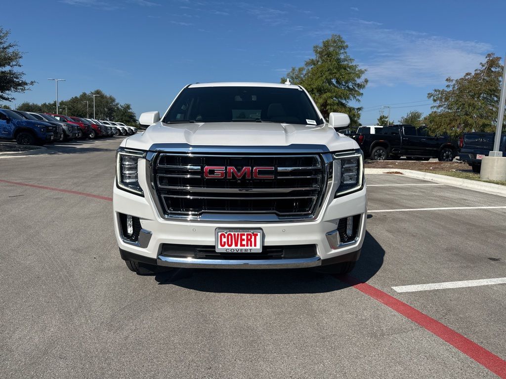 Used Car 2021 Gmc Yukon Xl  Slt For Sale Under $50,000 In Austin, Texas