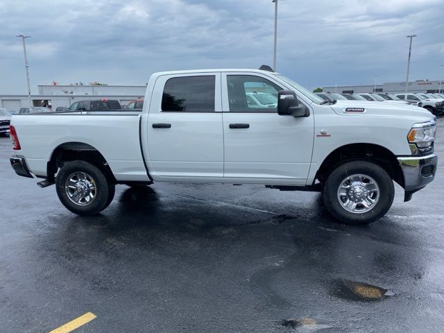 2024 Ram 2500 Tradesman 4